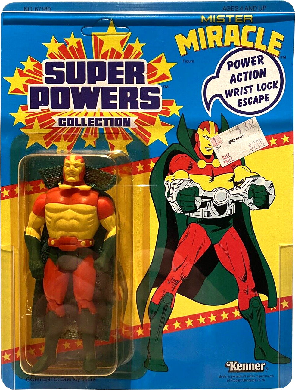 Mister Miracle