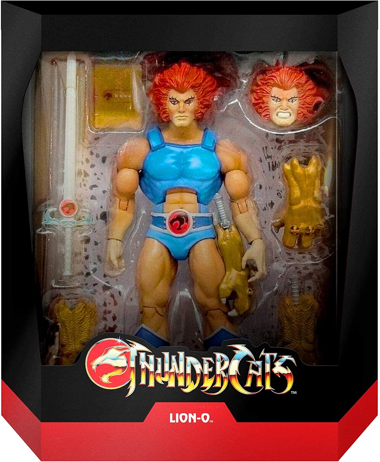 Lion-O